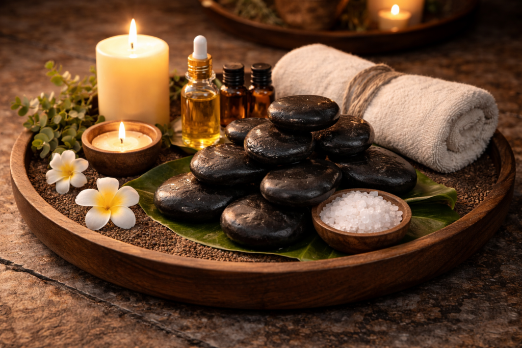 Hot-Stone-Massage
